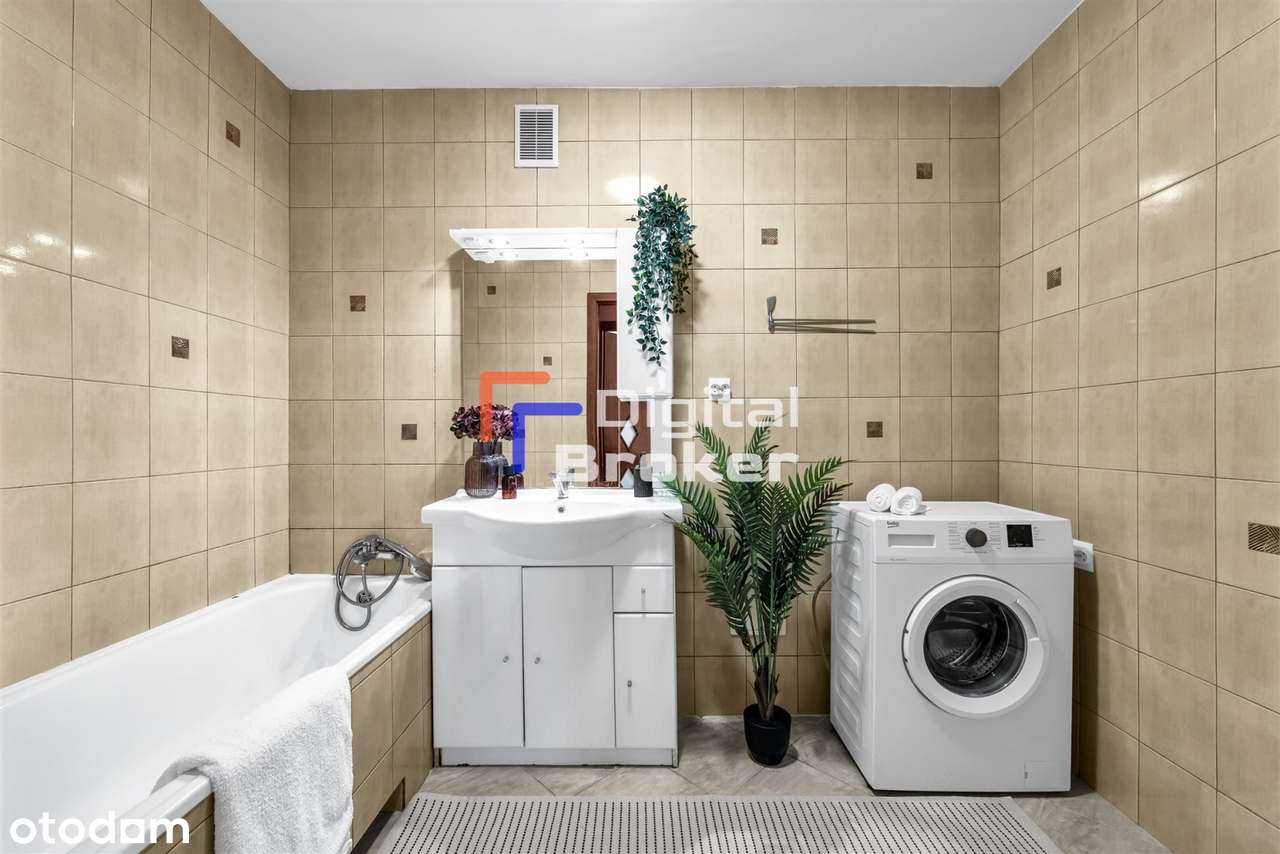 4 ⭐pokoje taras ⭐Ochota⭐ 87m2 do wejścia - Pełny obrazek: 4/16