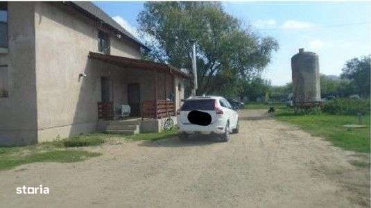 Teren Lungesti, cota parte 2/4 , ID: R2802027-5