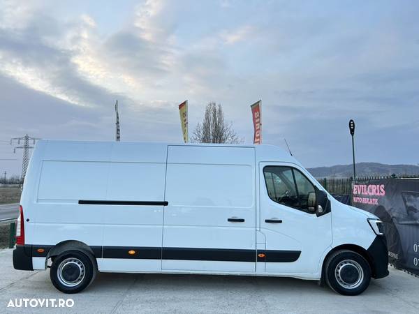 Renault Master L3H2 - 11