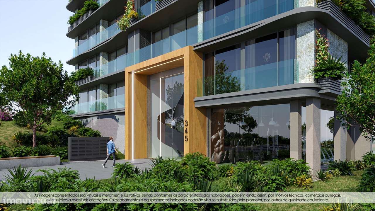 T1 novo 5º piso Empreendimento Royal Green - Grande imagem: 4/18