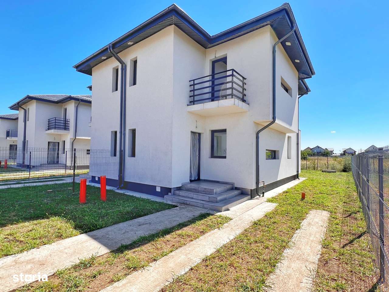Duplex  -  3 camere  -  90 mp utili  -  zona excelenta - Imagine principală: 4/9