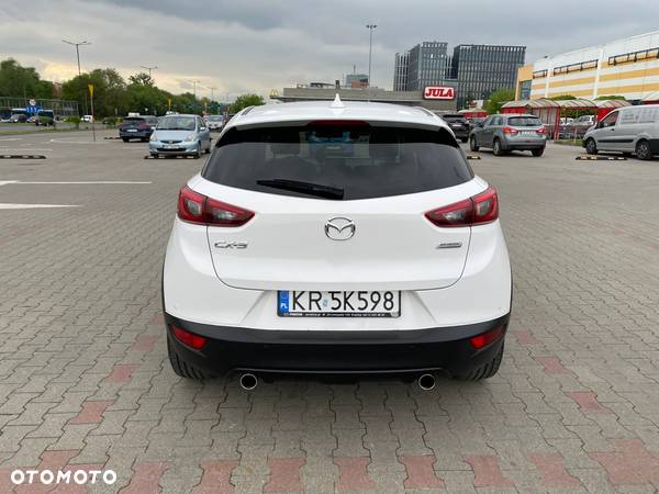 Mazda CX-3 2.0 Skypassion - 6