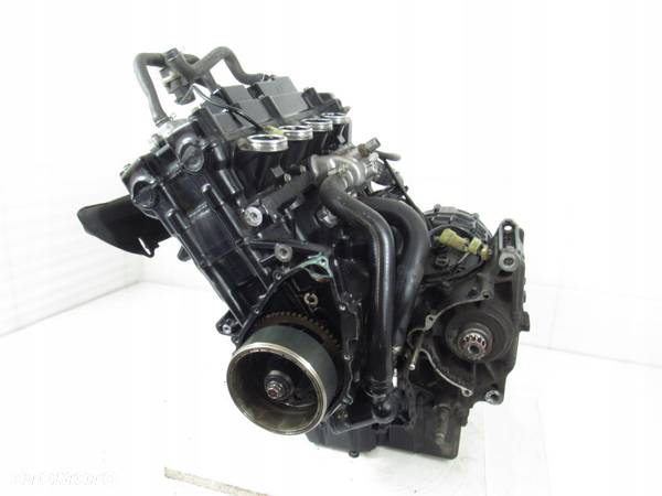 Silnik Honda X11 / CB 1100, 00r - 9