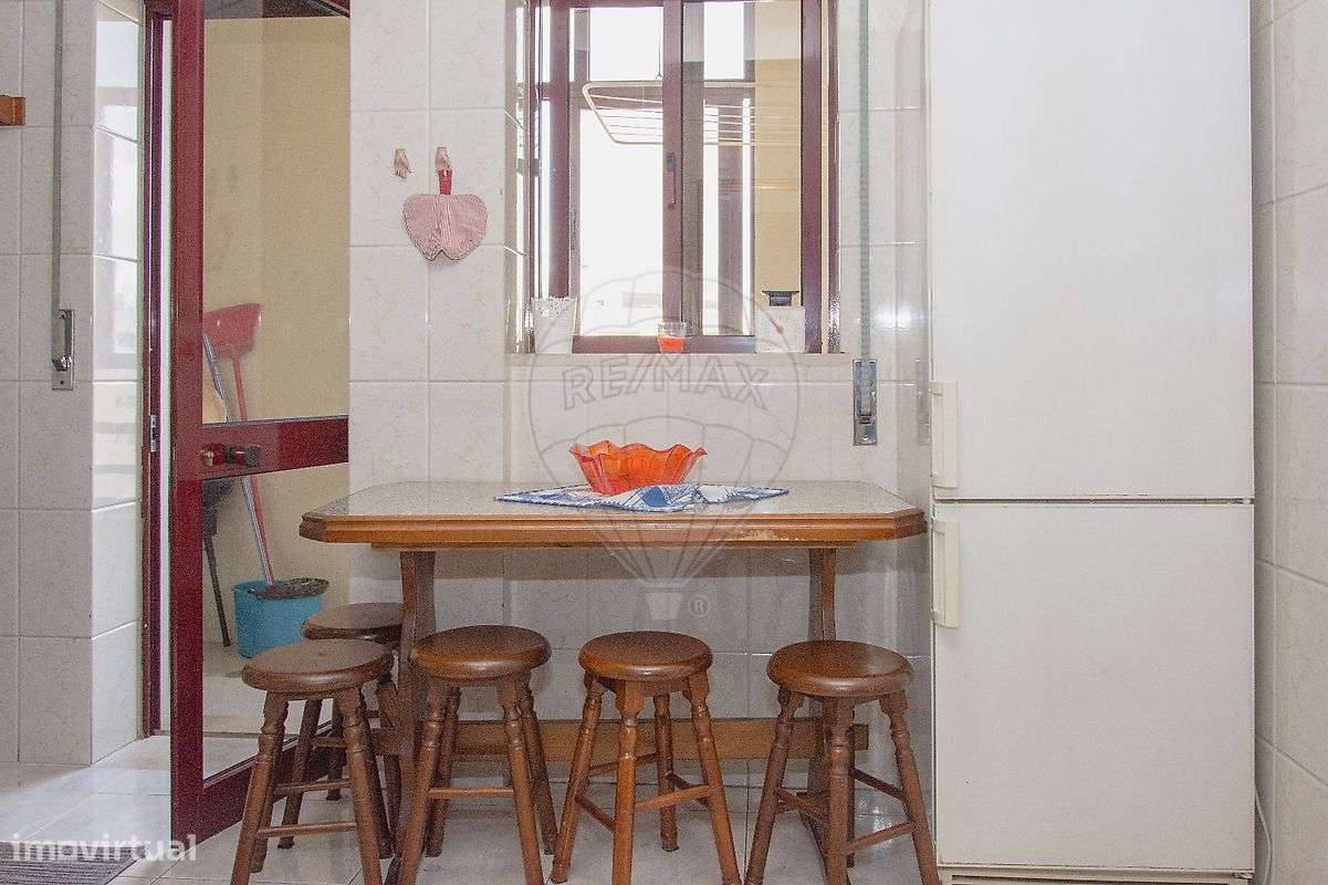 Apartamento T3 para venda-16