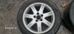 KOŁA Felgi Alufelgi VOLVO S60 V70 XC70 5x108 6,5x16 ET43 - 2