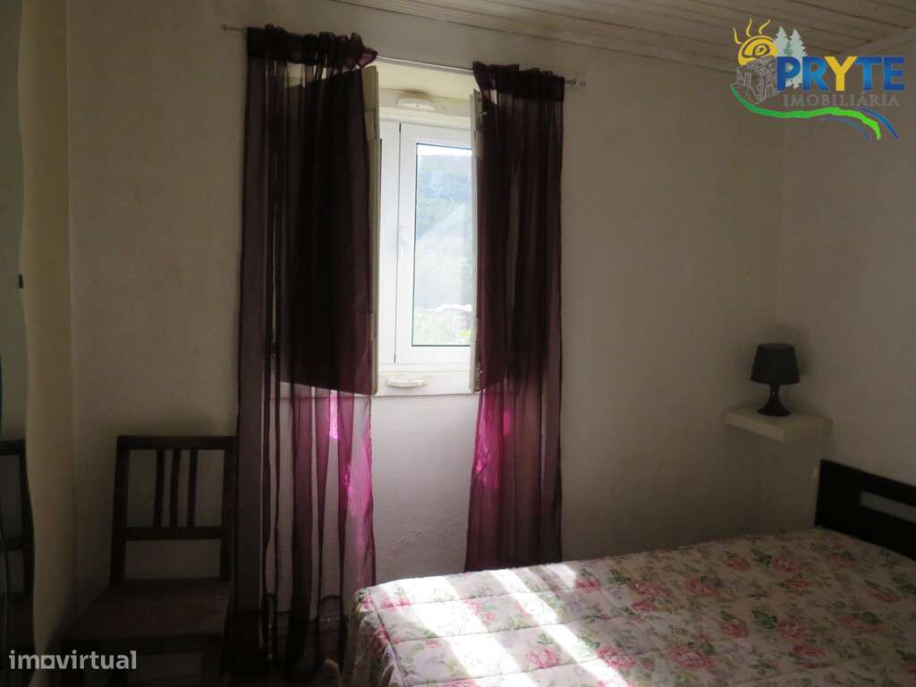 Moradia situada em Álvaro - Grande imagem: 4/25