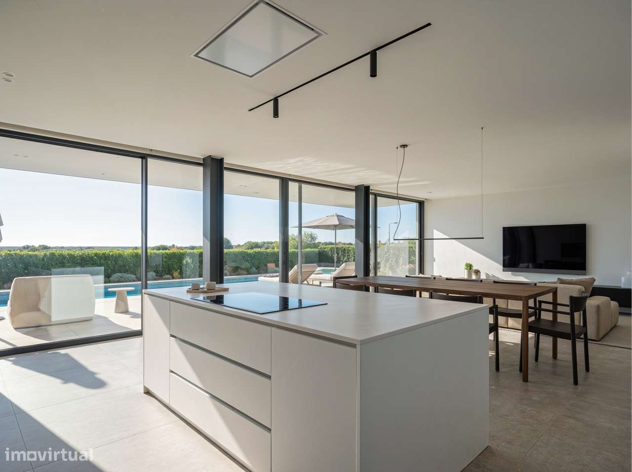 Luxuosa Moradia com Vista Mar em Lagos-7
