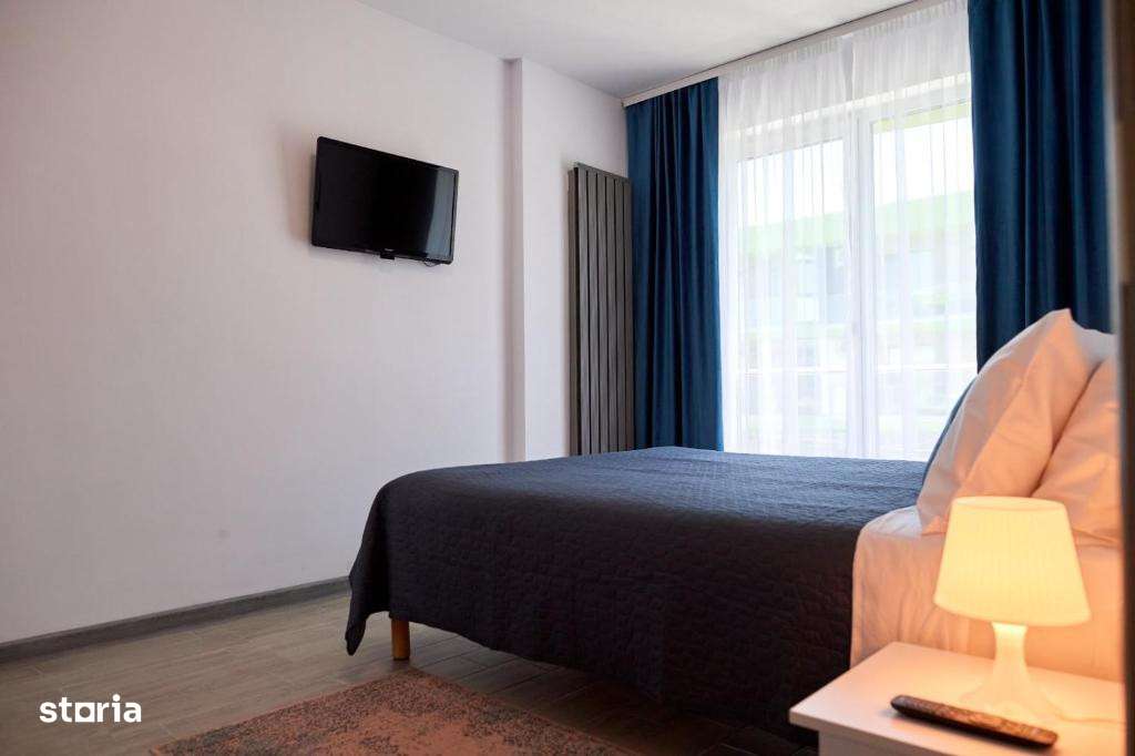 Apartament 2 camere-Alezzi Beach-vedere la mare-parcare optional-8