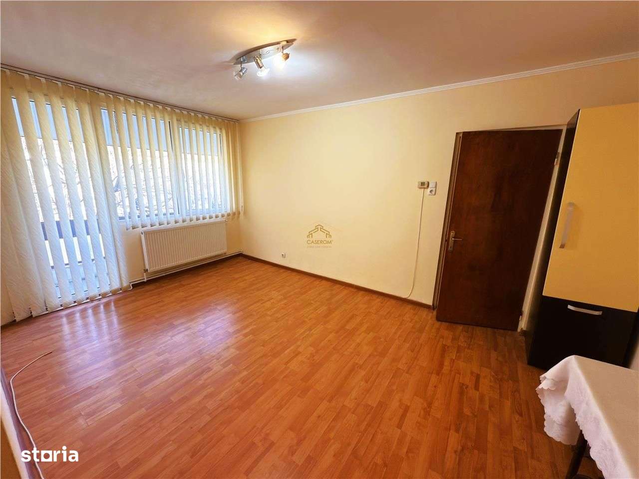 VIDEO | Apartament cu 2 camere in Carpati 1 - Imagine principală: 4/11