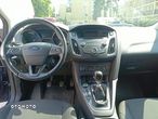 Ford Focus 1.5 TDCi SYNC Edition - 9