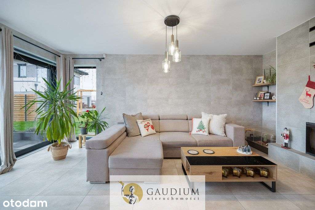 Piękny dom w Gdańsku - Pełny obrazek: 4/20