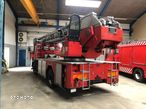 Mercedes-Benz 1524 Strazacki 30m METZ DLK 23-12 - 6