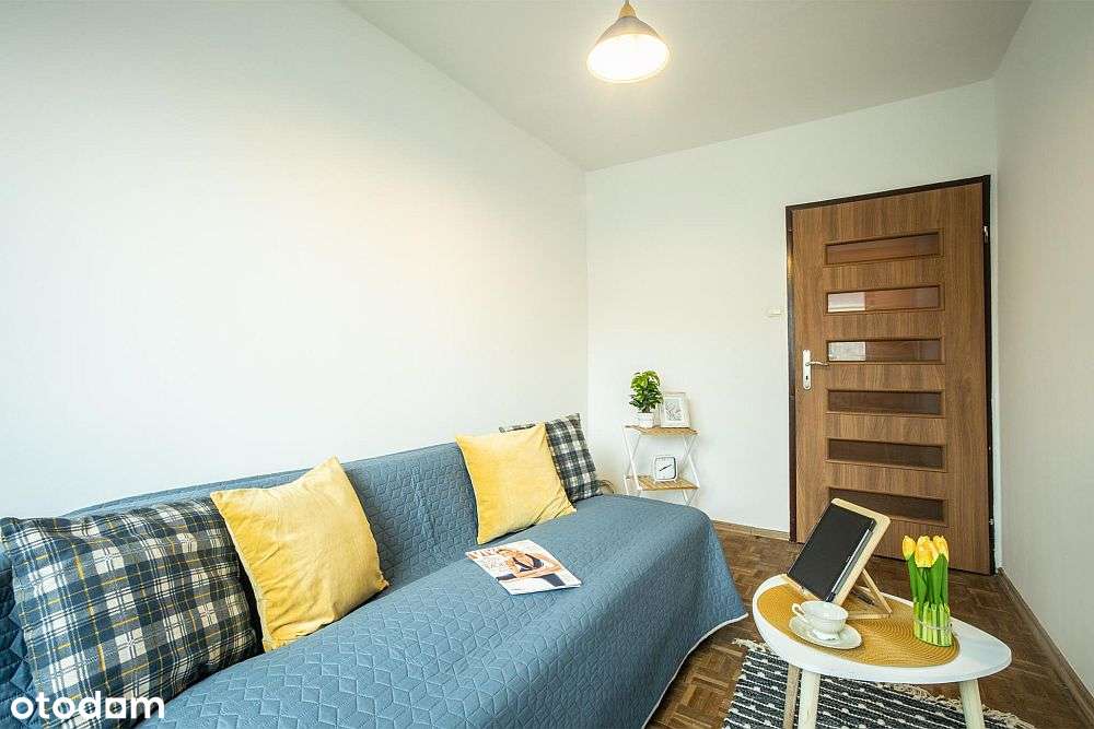 Pomorska / Adstadta – mieszkanie w sercu miasta-8