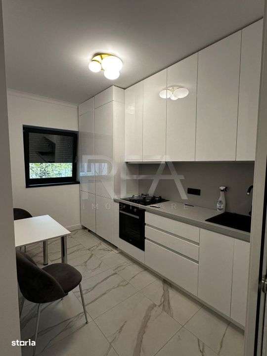 3 Camere + 2 Boxe Ready to move - Beller-5