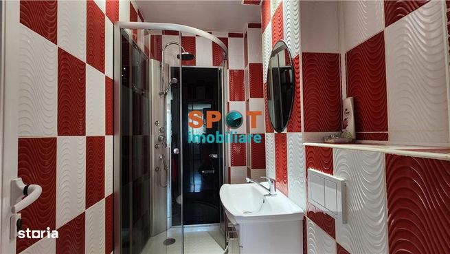 Apartament 2 camere, decomandat, Zona Scoala de Politie, Cluj-10