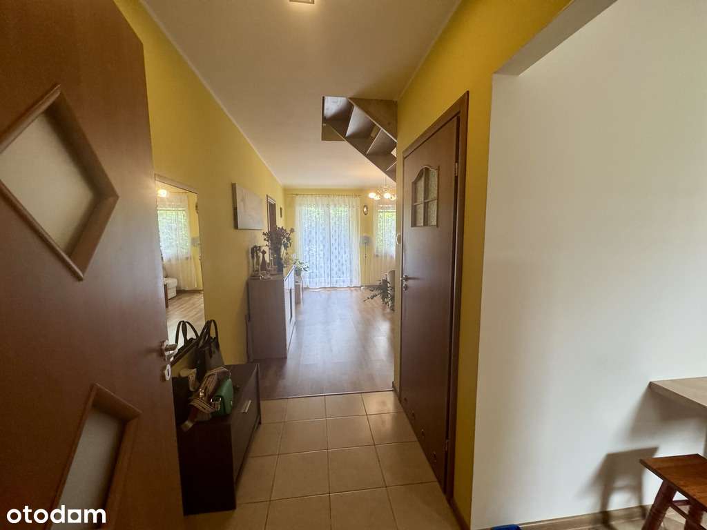 Wawer-3 pokoje-ogród-do zamieszkania-2012 rok-12