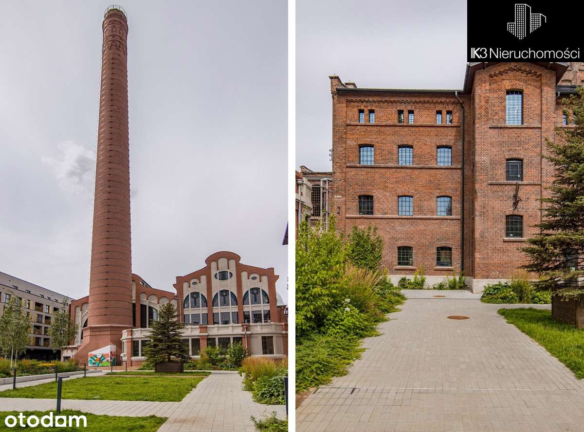 Prestiżowe, Fuzja, w samym centrum, 2 balkony-9