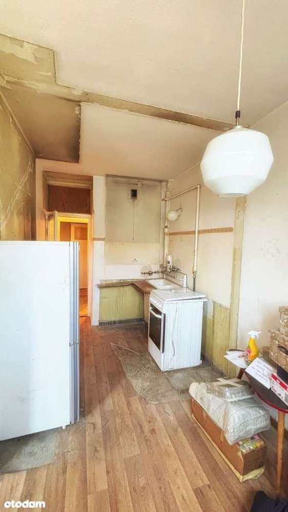 Top lokalizacja duża kawalerka 41 m2 , Centrum-5