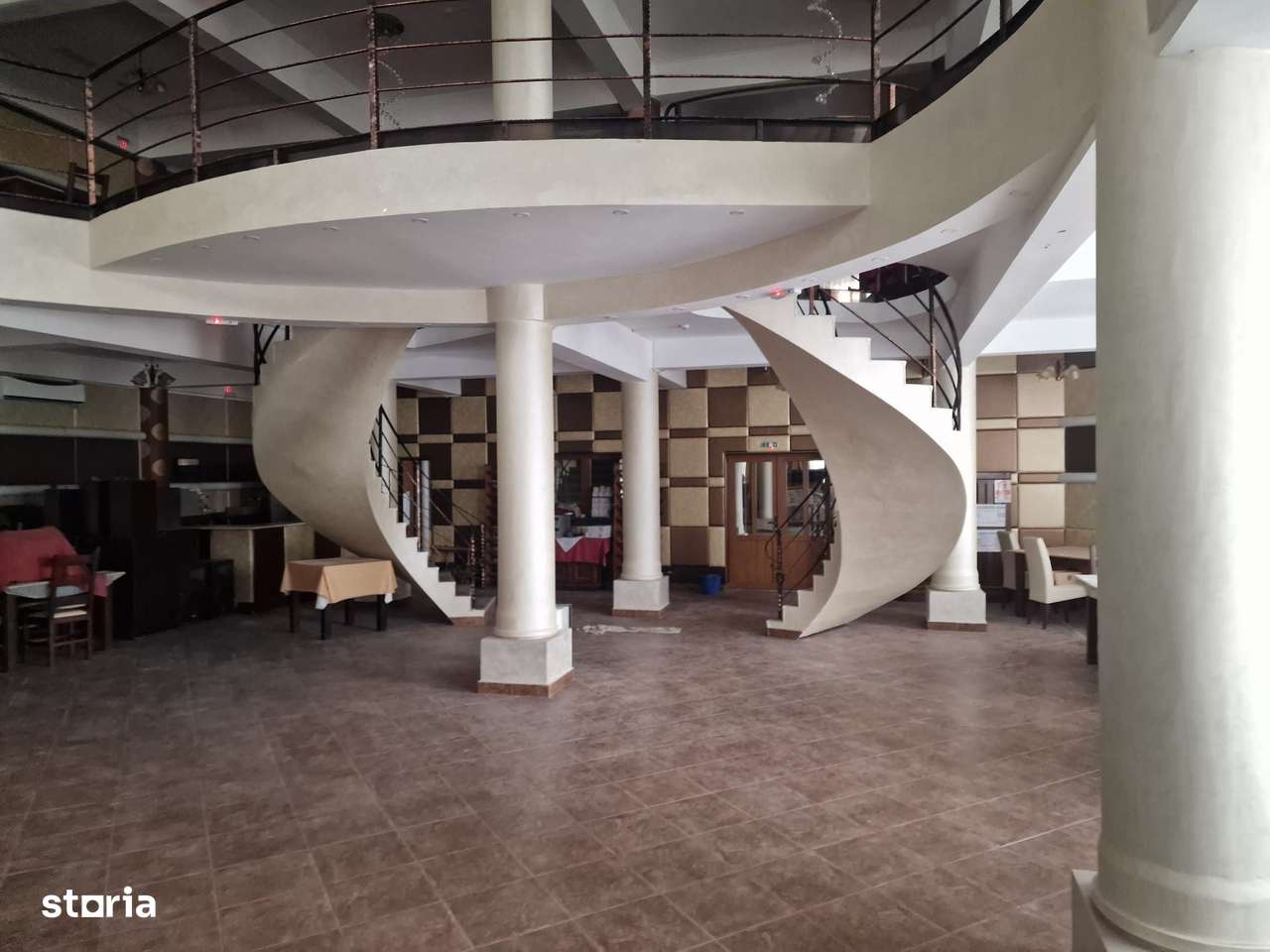 Restaurant Piscina Club Principe-1