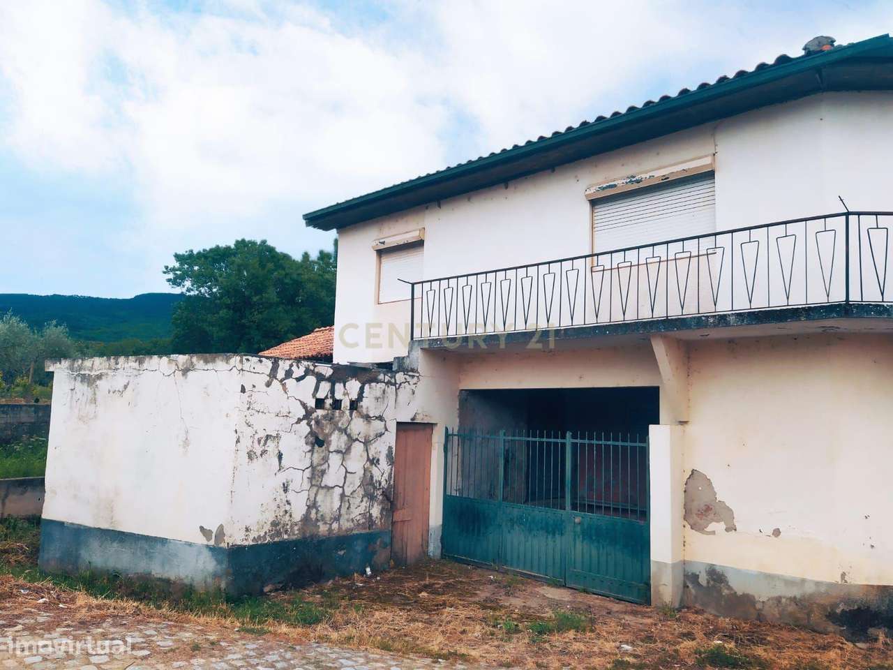 Moradia em Grijó - Macedo de Cavaleiros - 48.000€ - Grande imagem: 2/11