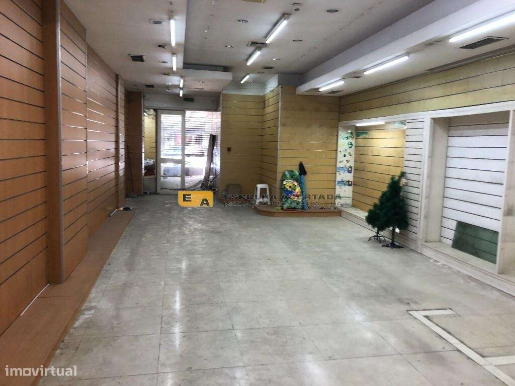 Loja em dois pisos Boavista - Grande imagem: 5/8