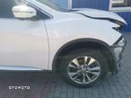 NISSAN MURANO Z52 15 ZWROTNICA ZAWIESZENIE POLOS - 8