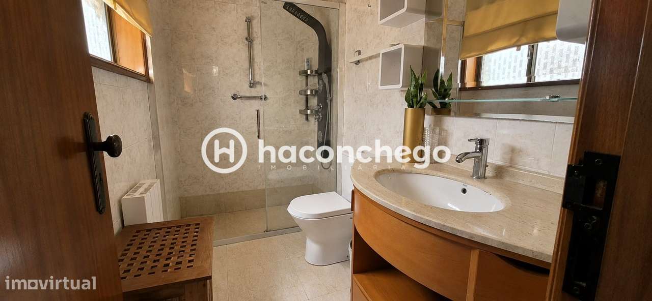 Moradia Geminada T3 Venda em Arcozelo,Barcelos-13
