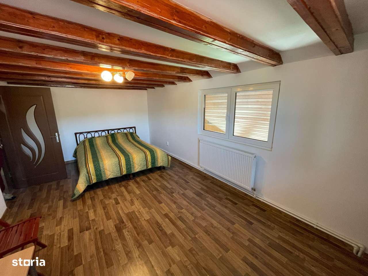 Casa de vanzare in Slanic - Central!-8