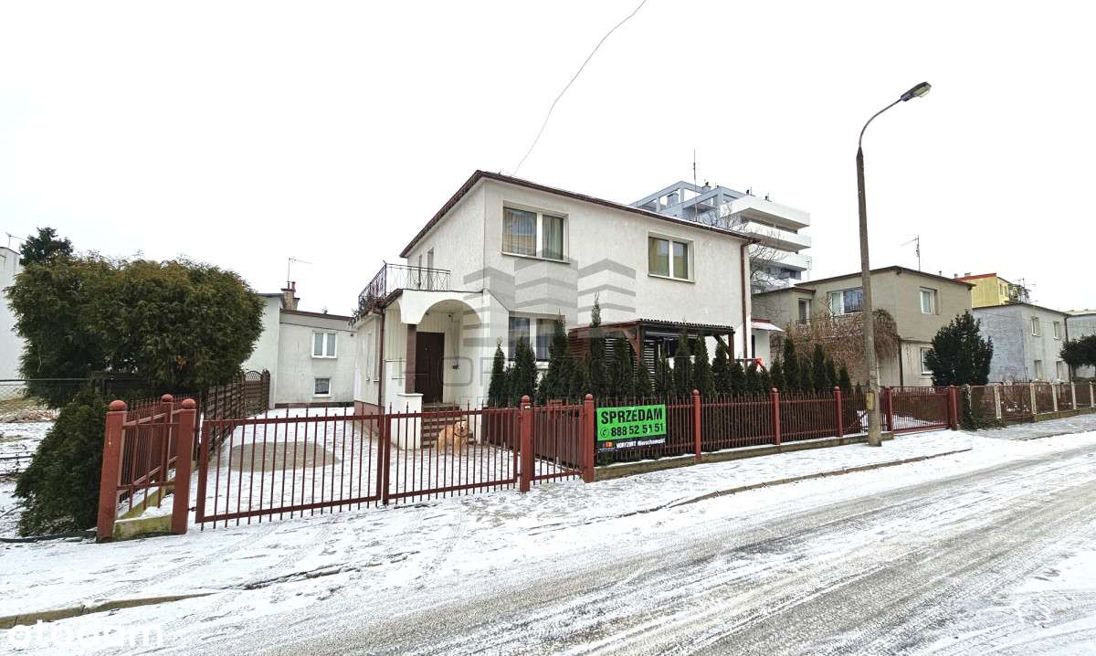 Szwederowo  Dom wolnostojący + domek gospodarczy-12