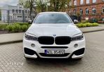 BMW X6 xDrive35i M Sport - 10