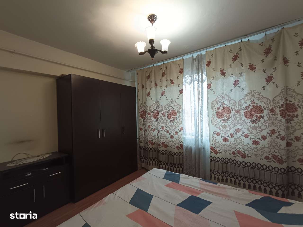 2 camere - confort sporit craiovita noua-8