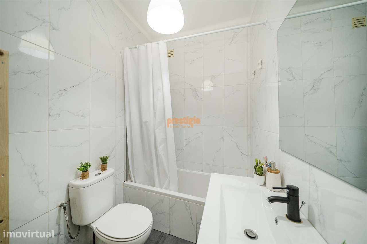 Apartamento T2 Venda em Real, Dume e Semelhe,Braga-25