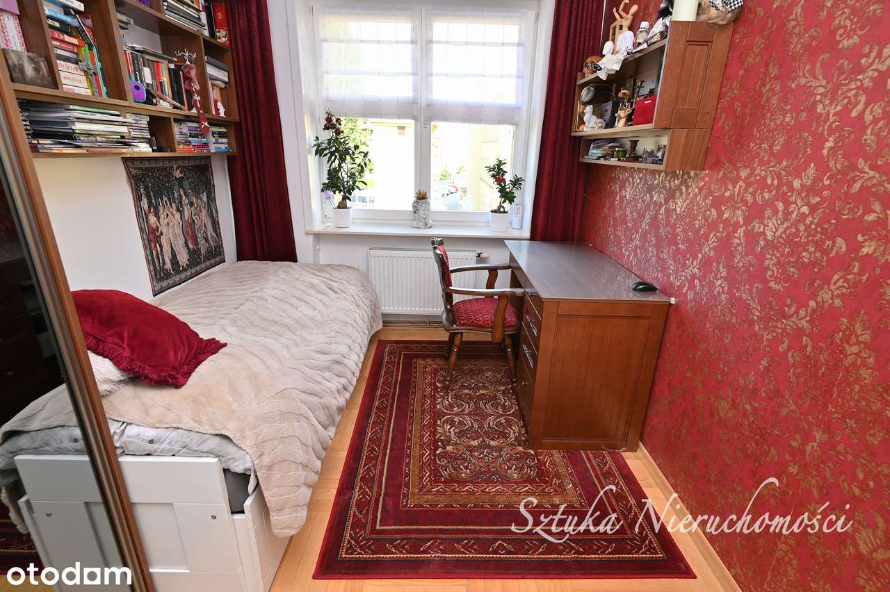 SUPER mieszkanie 3 pokojowe z GRAŻEM lub bez Przemyśl ul. Dworskiego !-8