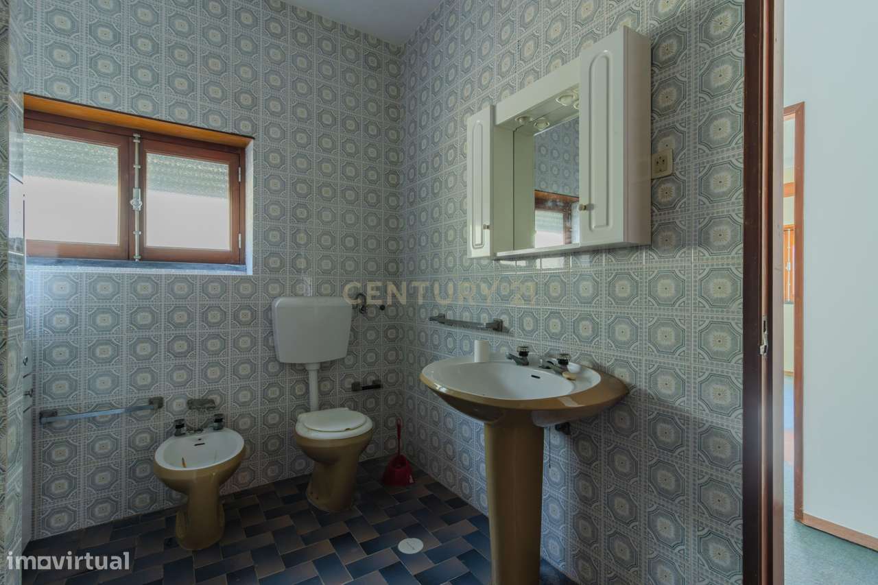 Espetacular Moradia em Porto de Mós, Leiria - 5 Quartos-12