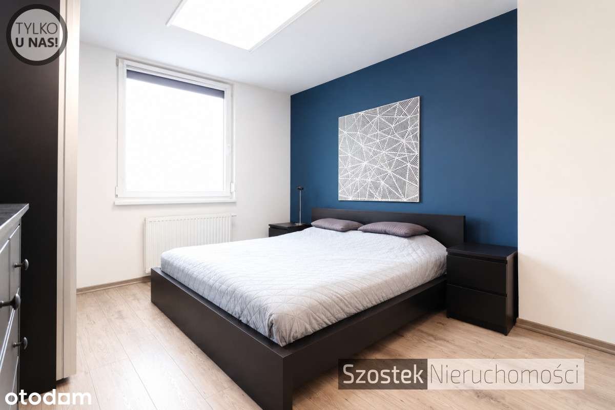 Apartament z klimatyzacją w sercu miasta /parking/-10