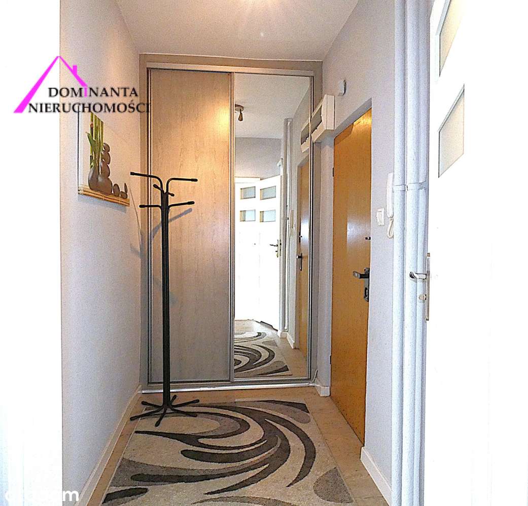 Umeblowane mieszkanie, winda, parking, Skm, Pkm-10