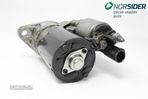 Motor de arranque Seat Ibiza|06-08 - 4