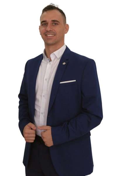 Profissionais - Empreendimentos: Márcio Sousa - TuaCasa Realtor - Olhão, Faro