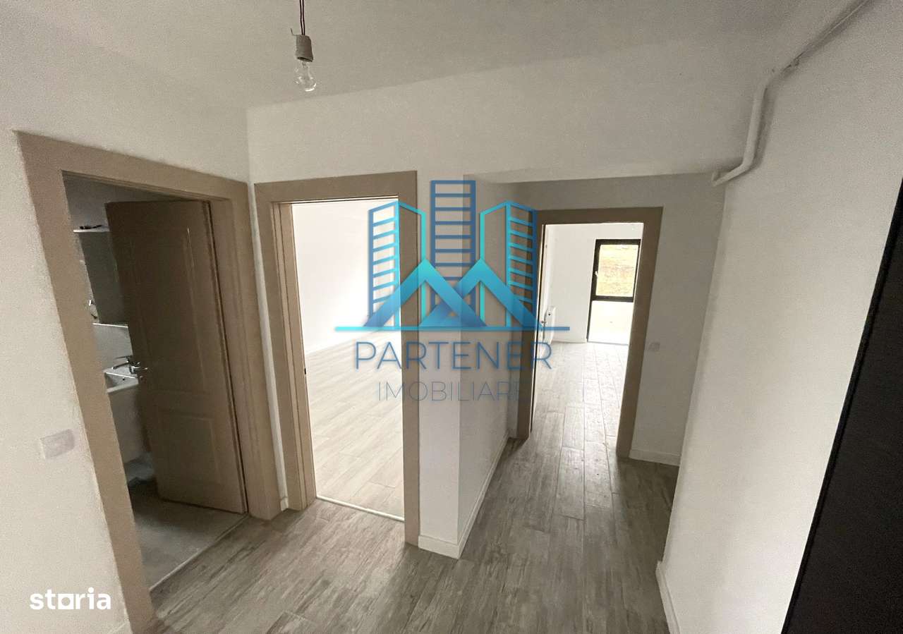 Comision 0%!Apart 2 camere 50mp+GRADINA 150mp+3 LOCURI PARCARE, Rediu - Imagine principală: 3/8