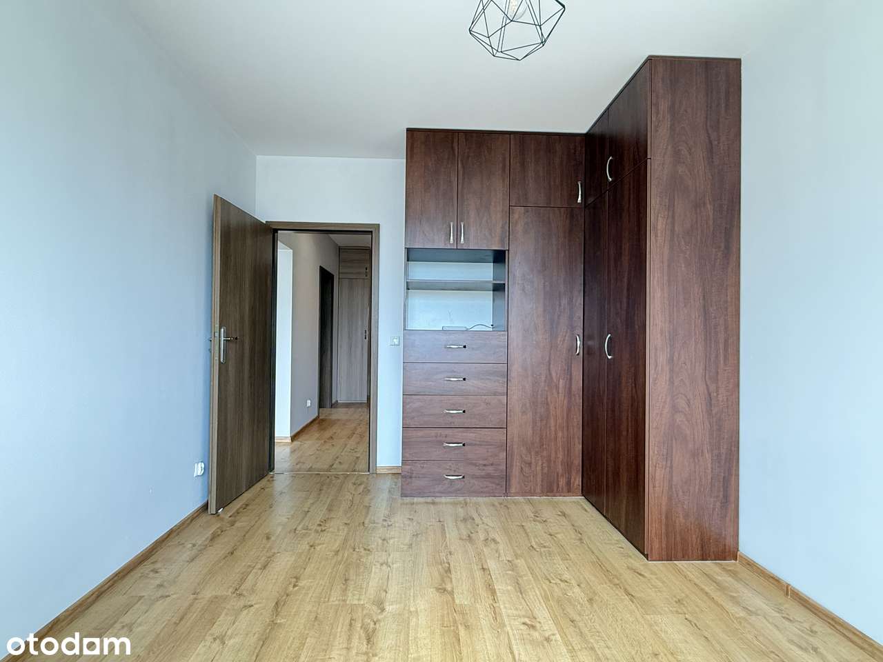 Duży Taras, Maślice przy lesie i zieleni-8