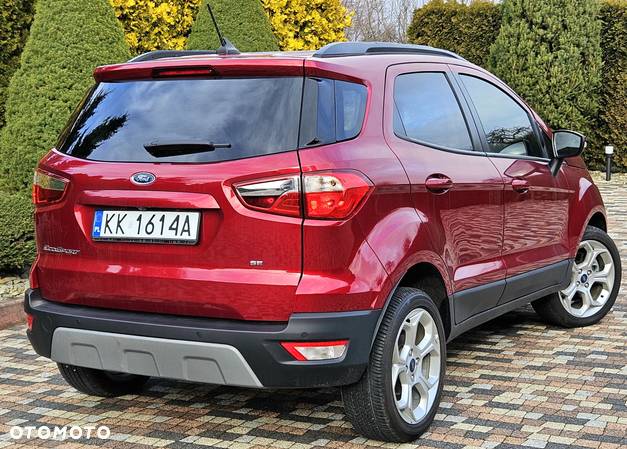 Ford EcoSport - 40