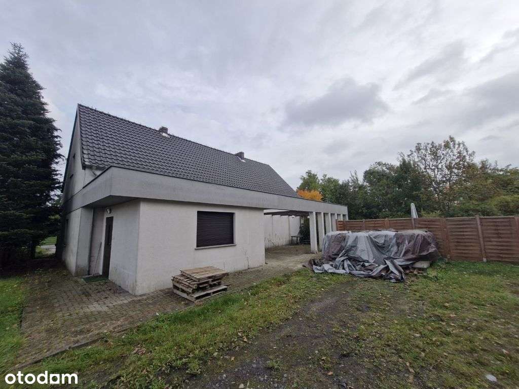 Nojewo, 10 km od Pniew, 1191 m2-6