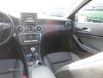 Mercedes-Benz A 180 d Style - 13