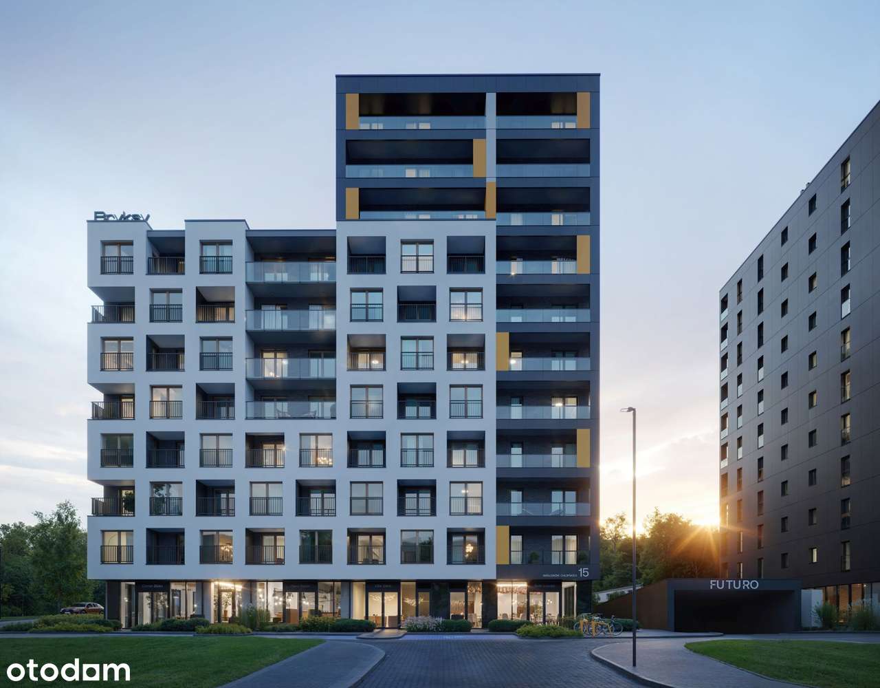 F​U͏T​U͏R​O-1