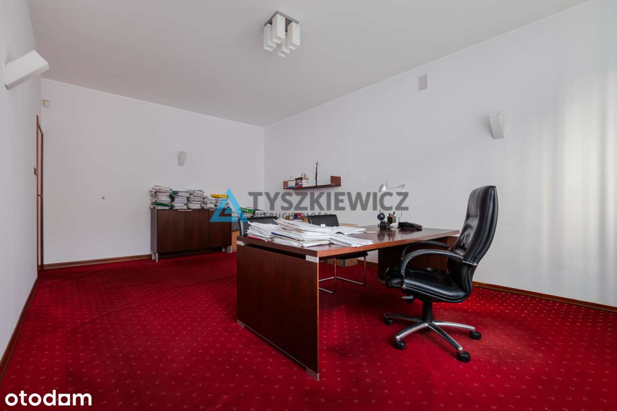 Mieszkanie/lokal na Świętojańskiej-9