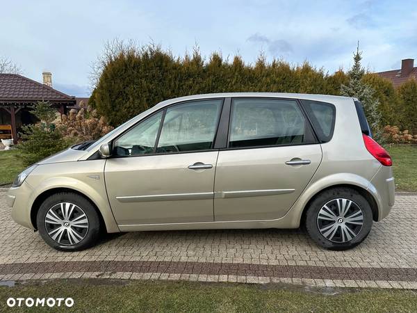 Renault Scenic - 7