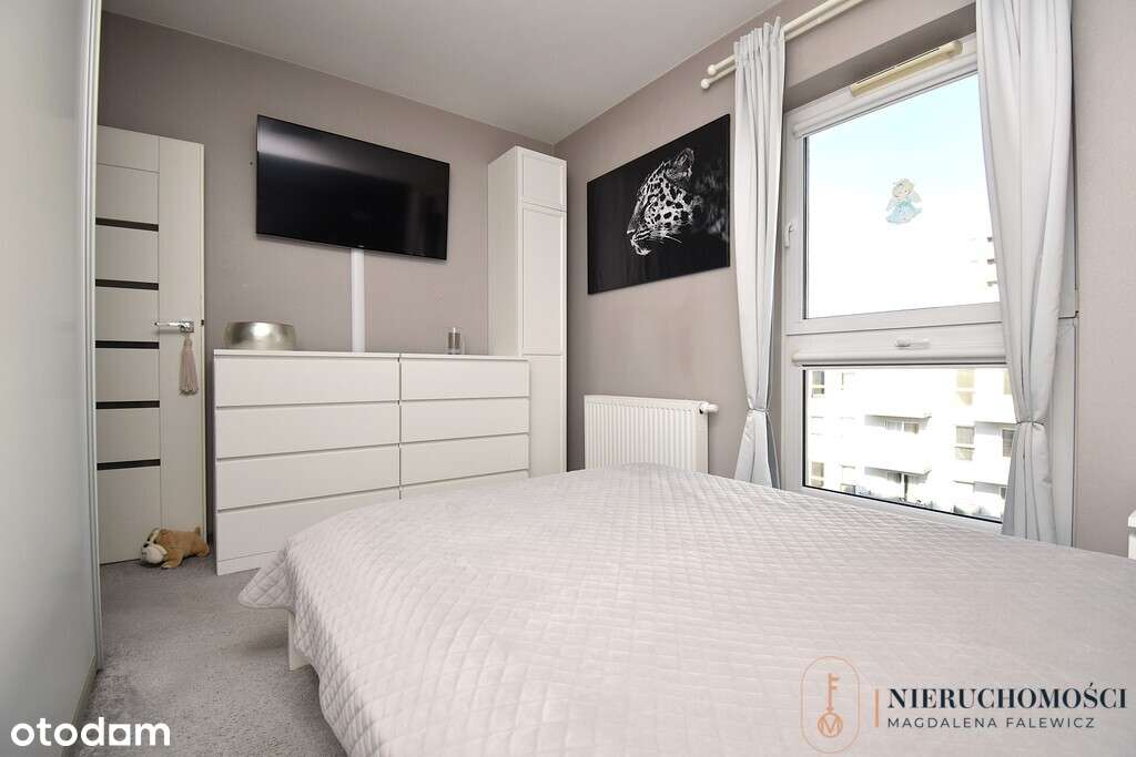 Osiedle zamknięte! M3 do wprowadzenia!-5