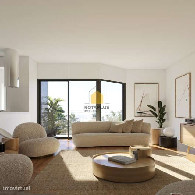 T3 Novo - Jardins da Sta Rita - Grande imagem: 4/17