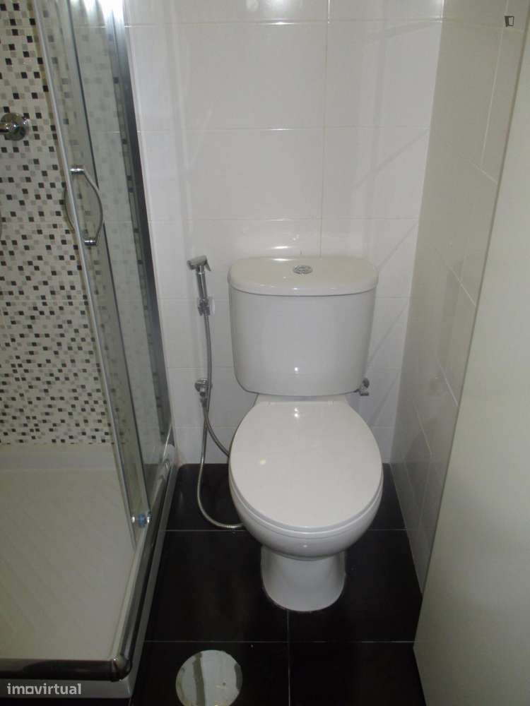 Apartamento com 1 quartos - localizado em Cedofeita Porto - Grande imagem: 5/10