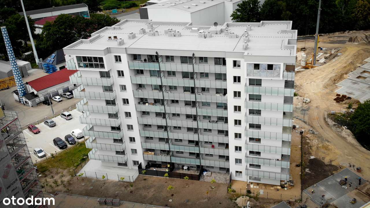 95,38 m² w Vista by KRAS-DOM – przestrzeń, która robi różnicę - Pełny obrazek: 4/7